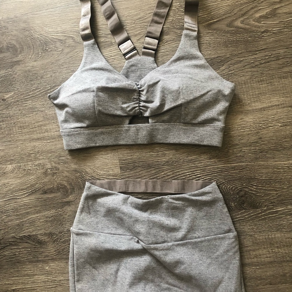 Jed north matching set